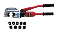 ZCO-400 Hand hydraulic crimping tools