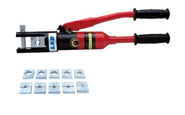 ZHO-240 Hand hydraulic crimping tools