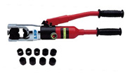 ZYO-400 Hand hydraulic crimping tools